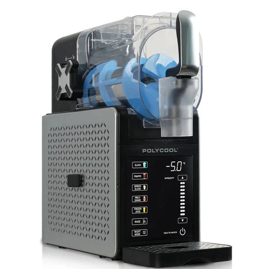 Aaponminimarket POLYCOOL 3L Slushie Frozen Drink Maker