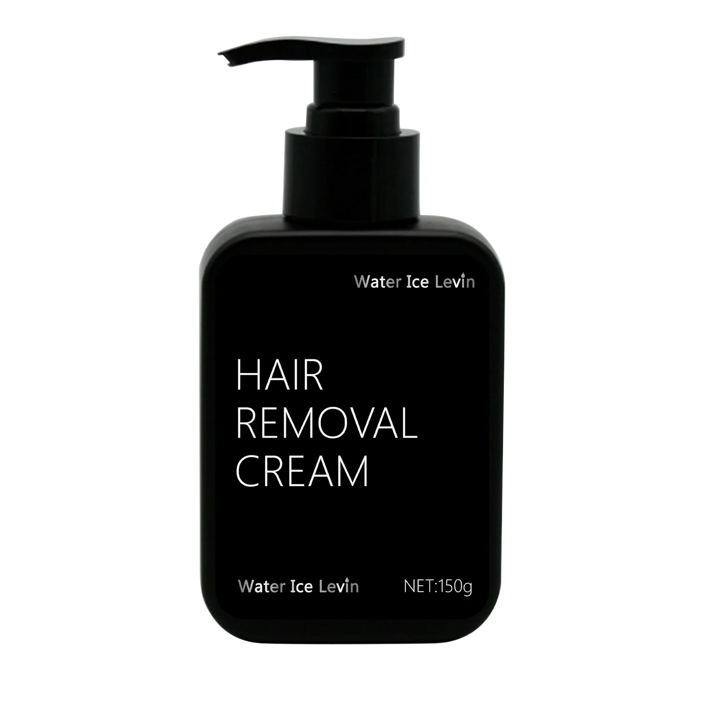 Painless Hair Removal Cream for Body Care