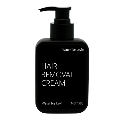 Painless Hair Removal Cream for Body Care