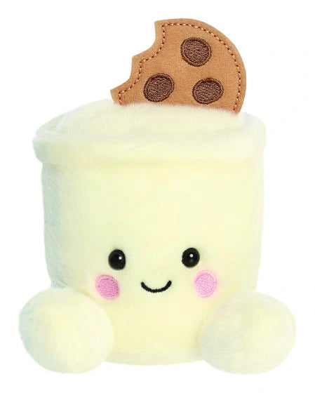 Aaponminimarket Palm Pals Duncan Milk & Cookies 5in