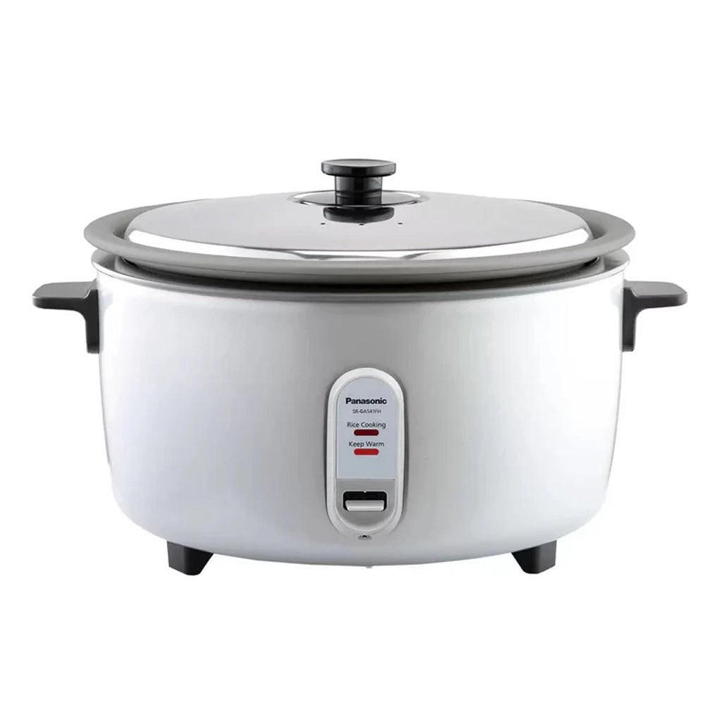 Aapon mini market - Panasonic 5.4L Rice Cooker & Warmer