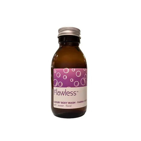 Aaponminimarket Parma Violet Body Wash