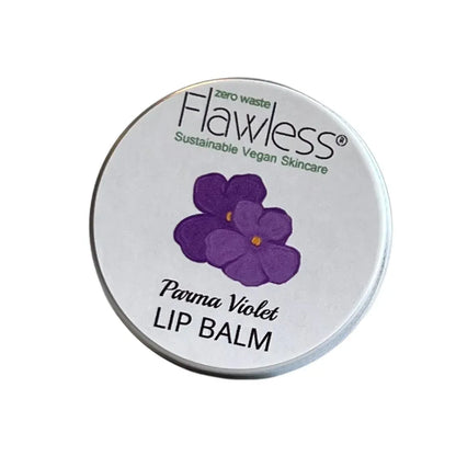 Aaponminimarket Parma Violet Lip Balm