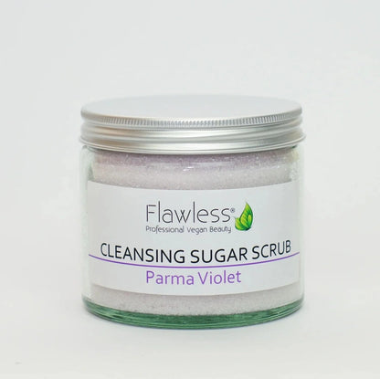 Aaponminimarket Parma Violet Sugar Scrub 250ml