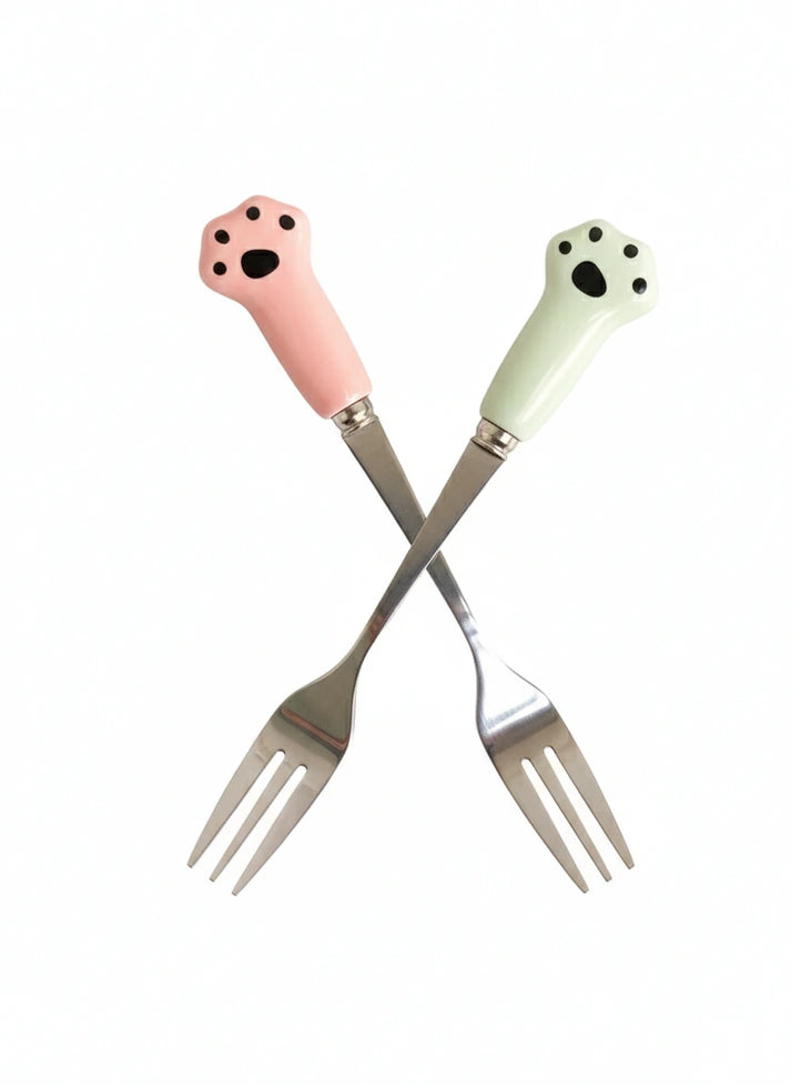 Aaponminimarket Pawsome Paw Spoon