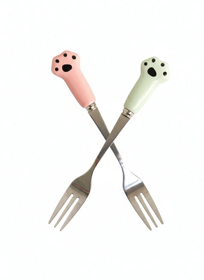 Aaponminimarket Pawsome Paw Spoon