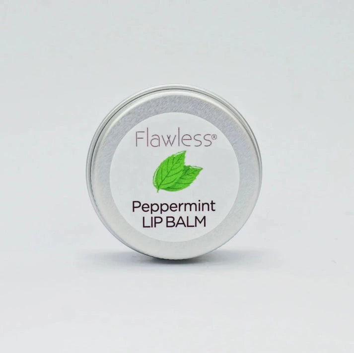 Aaponminimarket Peppermint Lip Balm