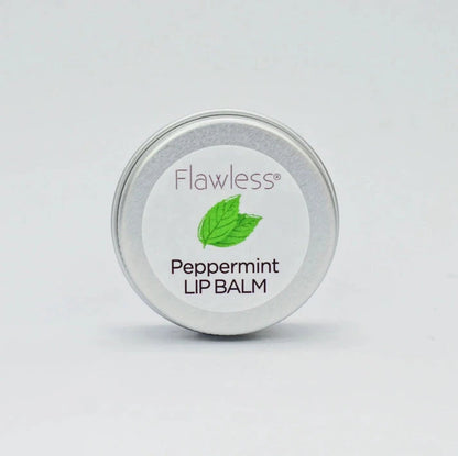Aaponminimarket Peppermint Lip Balm