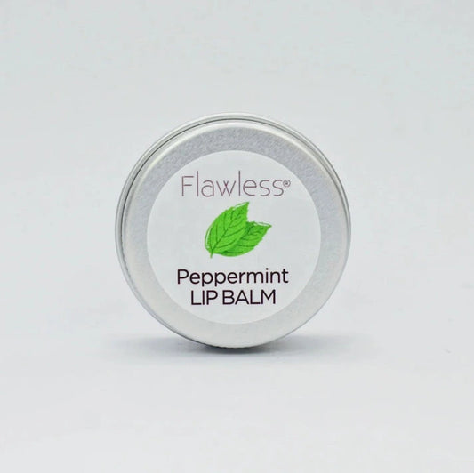 Aaponminimarket Peppermint Lip Balm