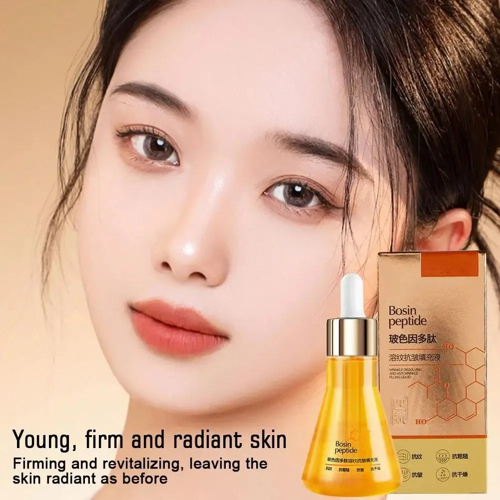 Aapon Mini Market Ltd Peptide Essence for Face Nourishing