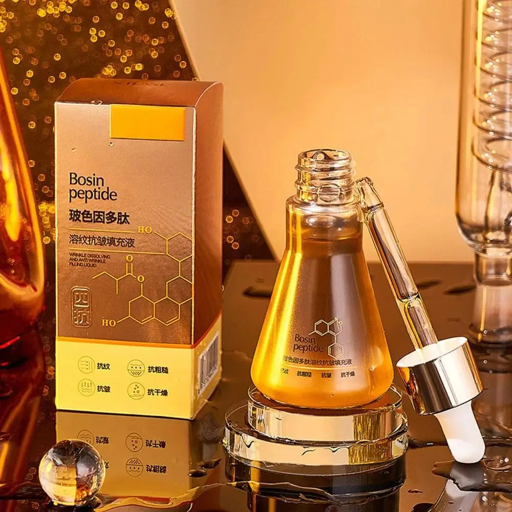 Aapon Mini Market Ltd Peptide Essence for Face Nourishing