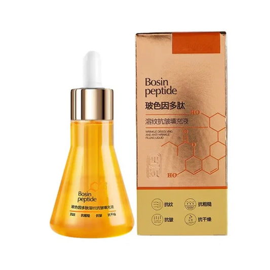 Aapon Mini Market Ltd Peptide Essence for Face Nourishing