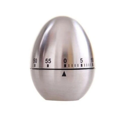 Aaponminimarket Perfectly Timed: Stylish Mechanical Kitchen Timer