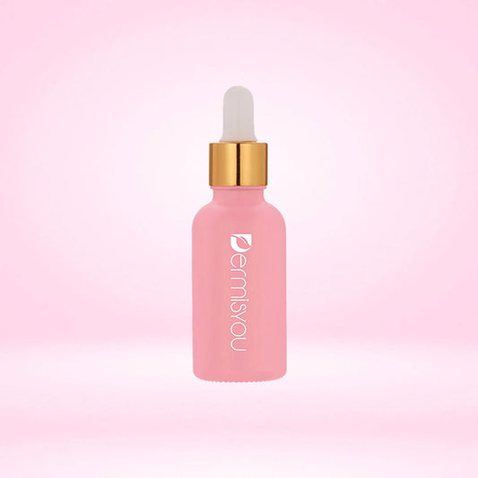 Aaponminimarket Perfume Fragrance Oil No. 3 - Inspired by Dubai Amethyst