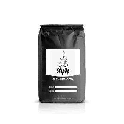 Aaponminimarket Peru Decaffeinated Coffee