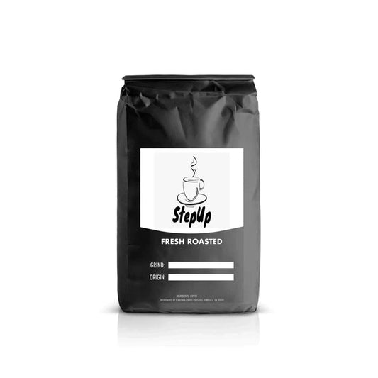 Aaponminimarket Peru Decaffeinated Coffee