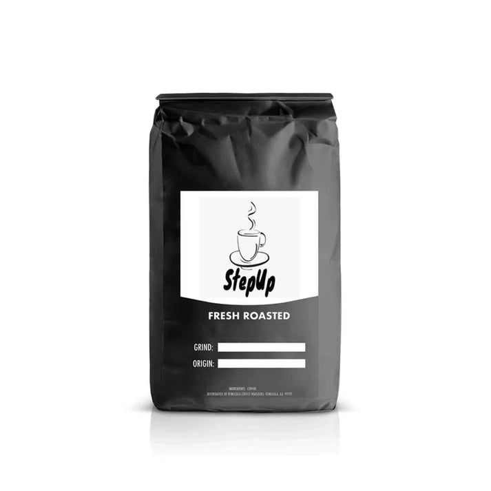 Aaponminimarket Peru Single Origin Specialty Coffee