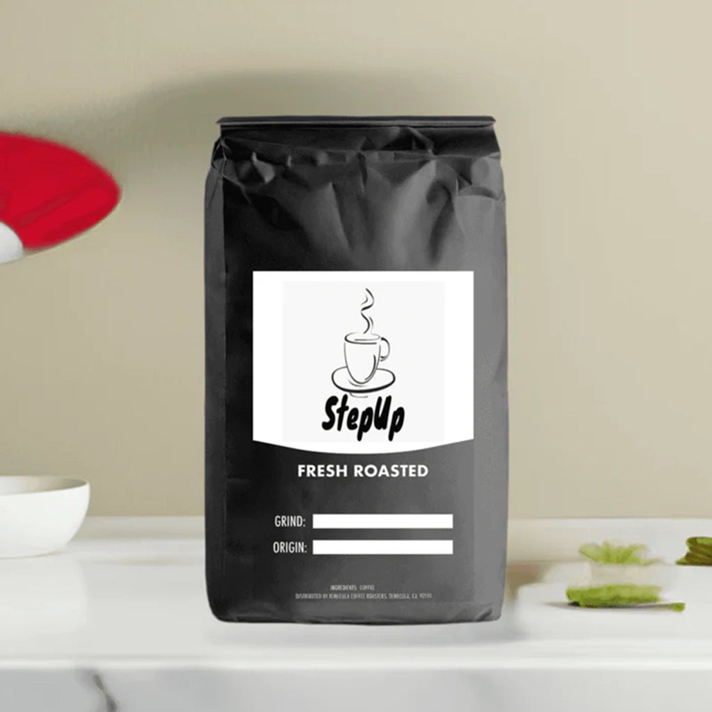 Aapon Mini Market Ltd Peru Single Origin Specialty Coffee - Medium Roast