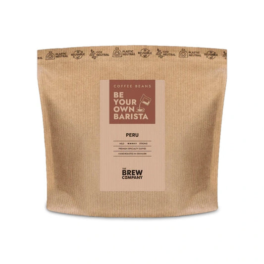 Aaponminimarket Peru Specialty Coffee Beans