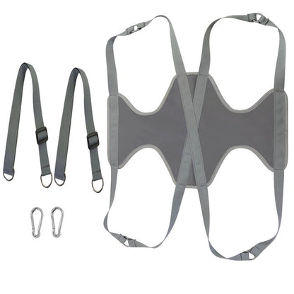Aaponminimarket Pet Grooming Hammock for Cats & Dogs
