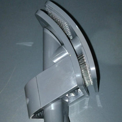 Aaponminimarket Pet Grooming Tool with Vacuum Attachment
