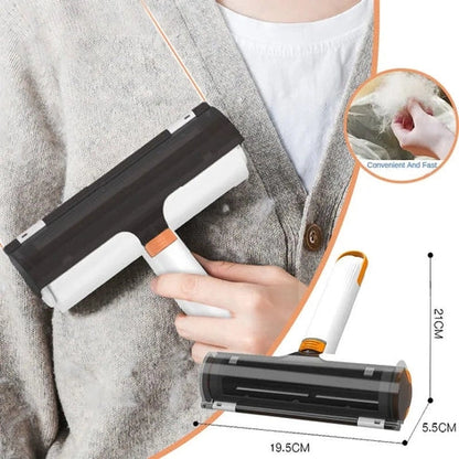 Pet Hair Removal Roller