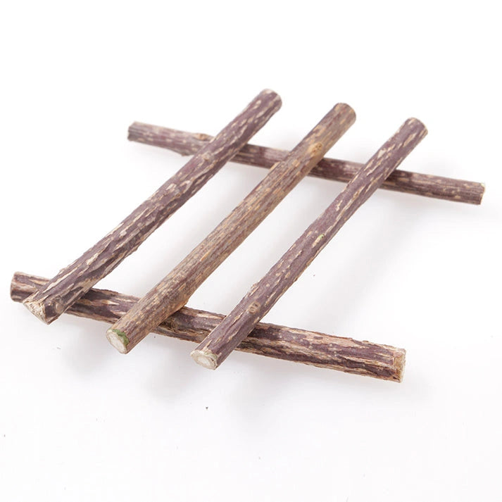 Aaponminimarket Pet Cat Molar Rod Molar Teeth Cleaning