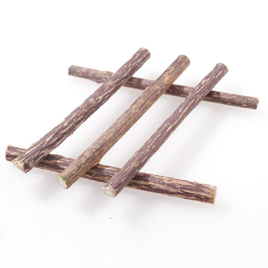 Aaponminimarket Pet Cat Molar Rod Molar Teeth Cleaning