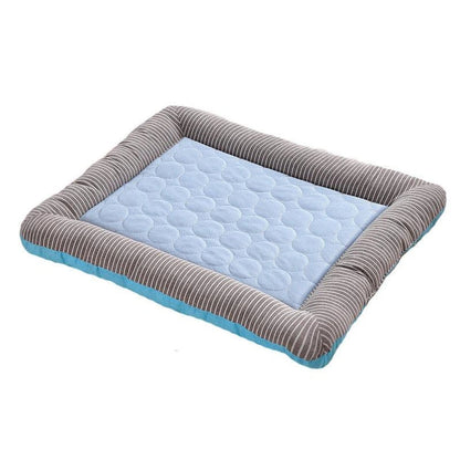 Aaponminimarket Pet Cold Sense Cool Pad