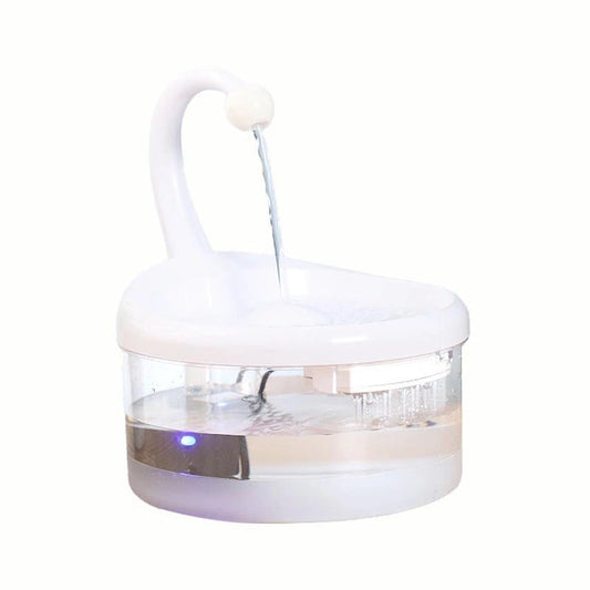 Aaponminimarket Pet Drinking Fountain