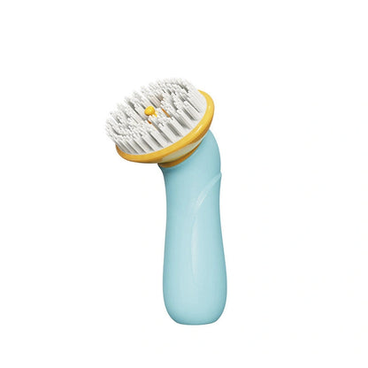 Aaponminimarket Pet Massage Brush for Dogs and Cats