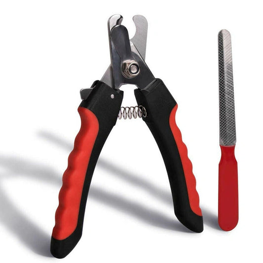 Aaponminimarket Pet Nail Clippers