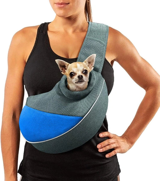 Aaponminimarket Pet Sling Carrier