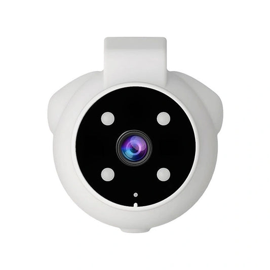 Aaponminimarket Pet Tracker Collar Dogs And Cats Recording Camera