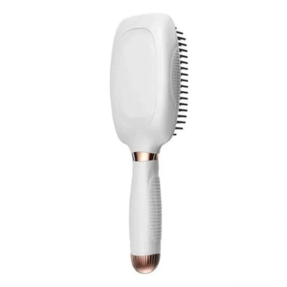 Photon Meridian Laser Growth Comb