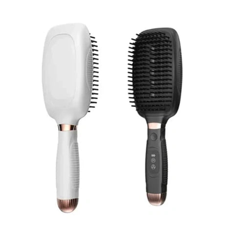 Photon Meridian Laser Growth Comb