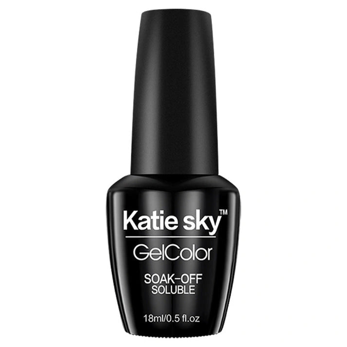 Phototherapy Nail Polish Set