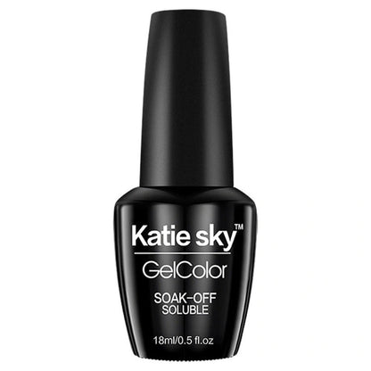 Phototherapy Nail Polish Set