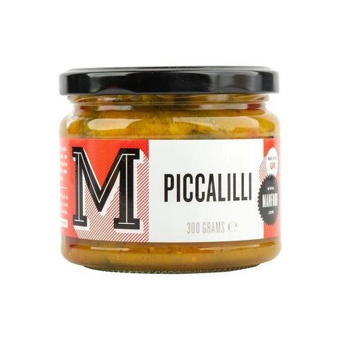 Aaponminimarket Piccalilli