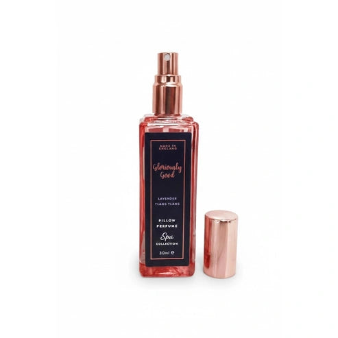 Aaponminimarket Pillow Perfume Mist Gift Set Spa Collection