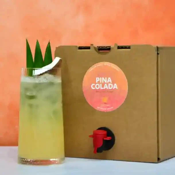 Pina Colada 10L BIB