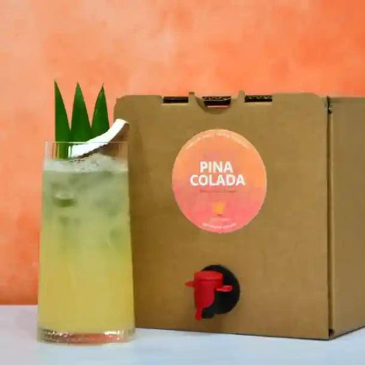 Pina Colada 10L BIB