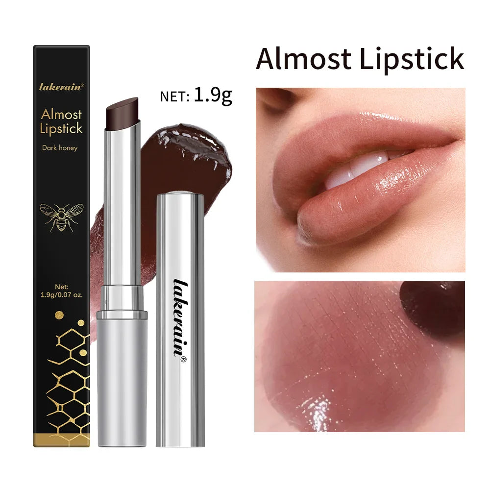 Aapon Mini Market Ltd Pink Honey Lip Balm