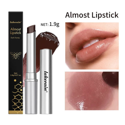 Aapon Mini Market Ltd Pink Honey Lip Balm