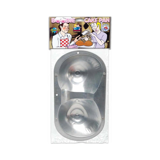Aaponminimarket Pipedream Boobie Cake Pan