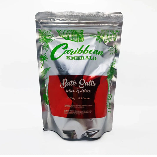 Aapon Mini Market Ltd - Plumeria Bath Salts