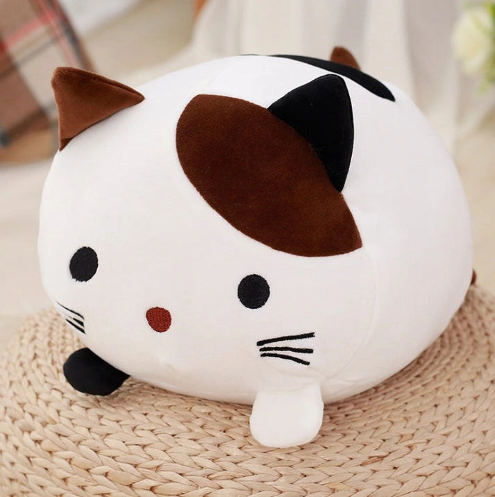 Aaponminimarket Plush Cat Toys
