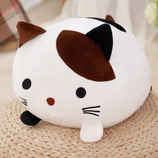 Aaponminimarket Plush Cat Toys