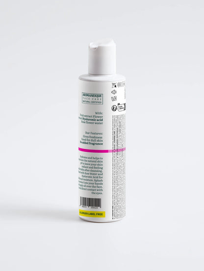 Aaponminimarket Aromanesque Hydrating Toner