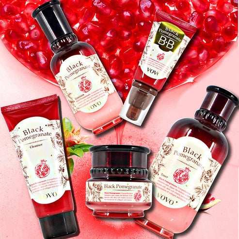 Pomegranate Infusion Hydrating Moisturizer